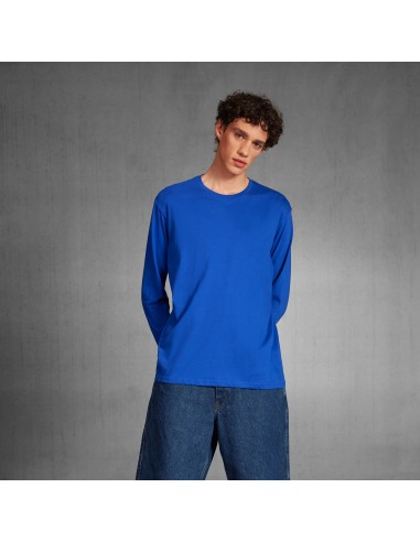 BetC-TU05T-Mens T-Shirt E150 Long Sleeve